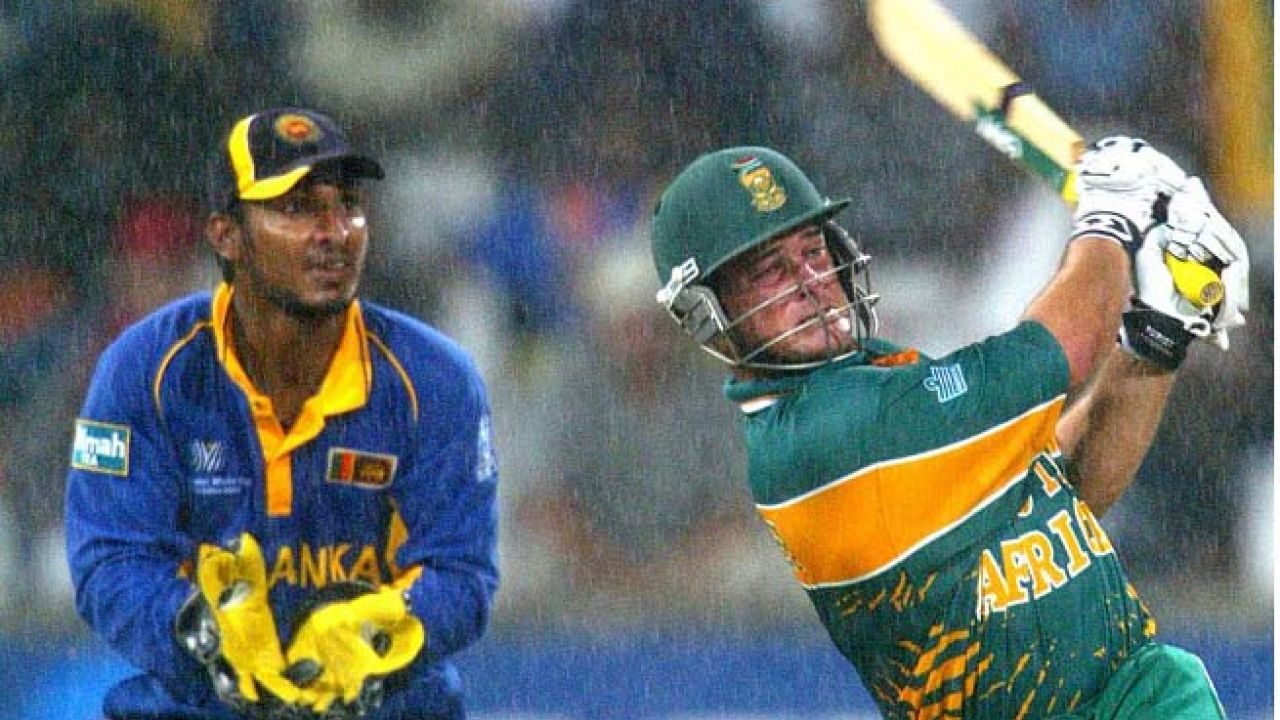 South Africa S Infamous History Of World Cup Eliminations