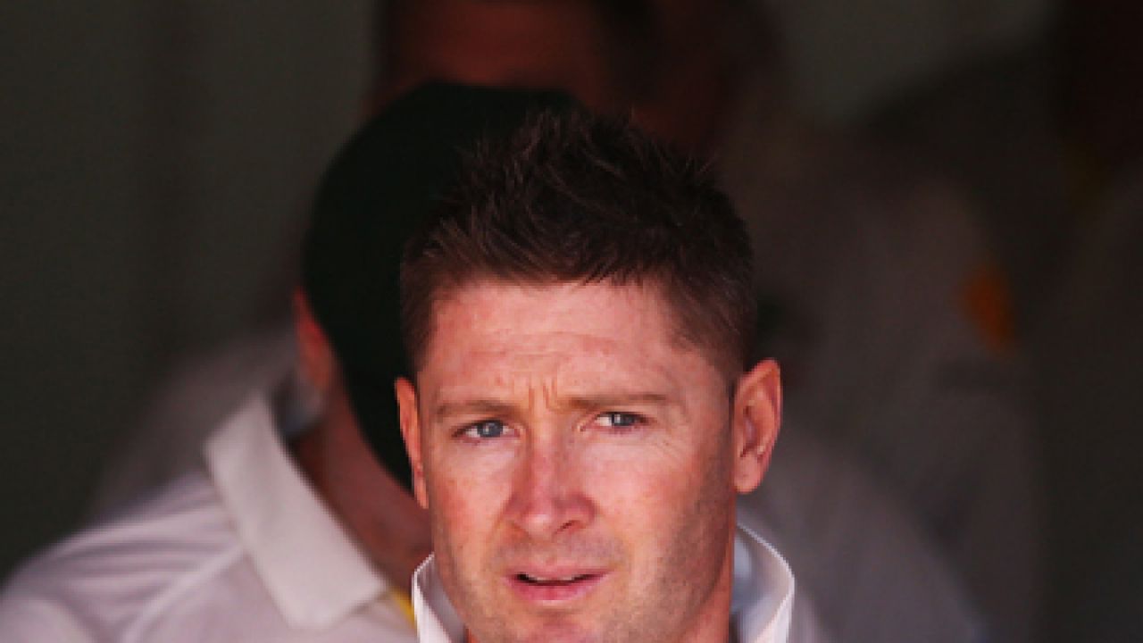 Michael Clarke not ready to play cricket yet: Physiotherapist