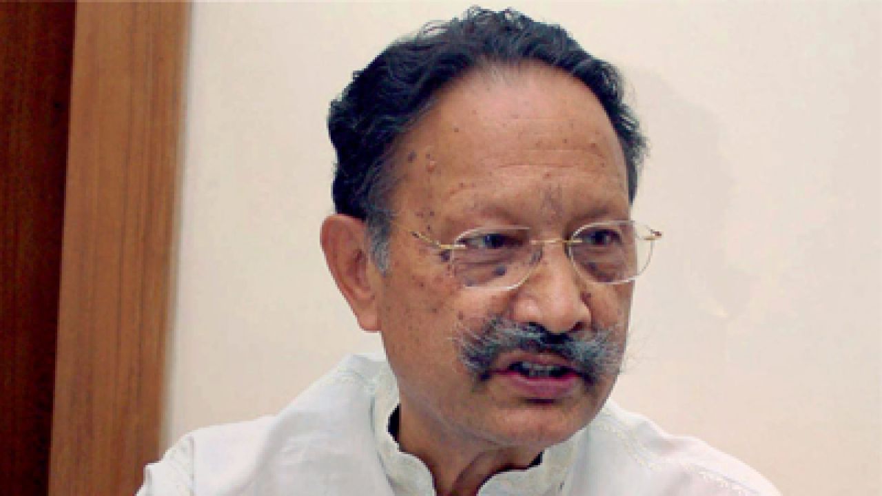 Uttarkhand Government Lacks Will To Fight Corruption, Says Former CM BC ...