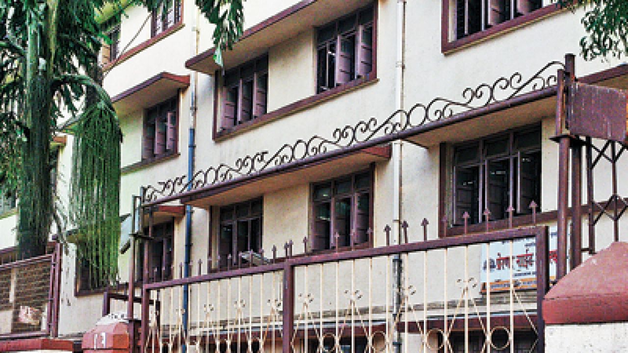 Worms found in mid-day meal rice