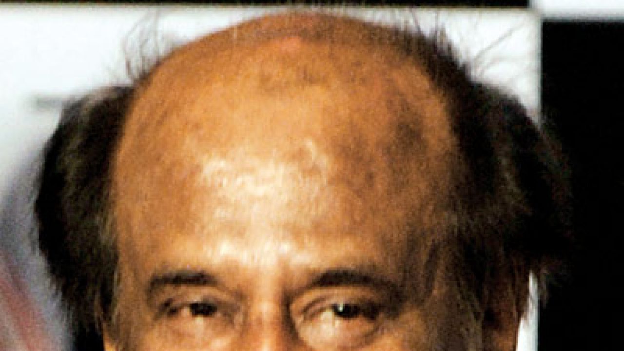 Rajinikanth skips kochadaiyaan's screening at iffi
