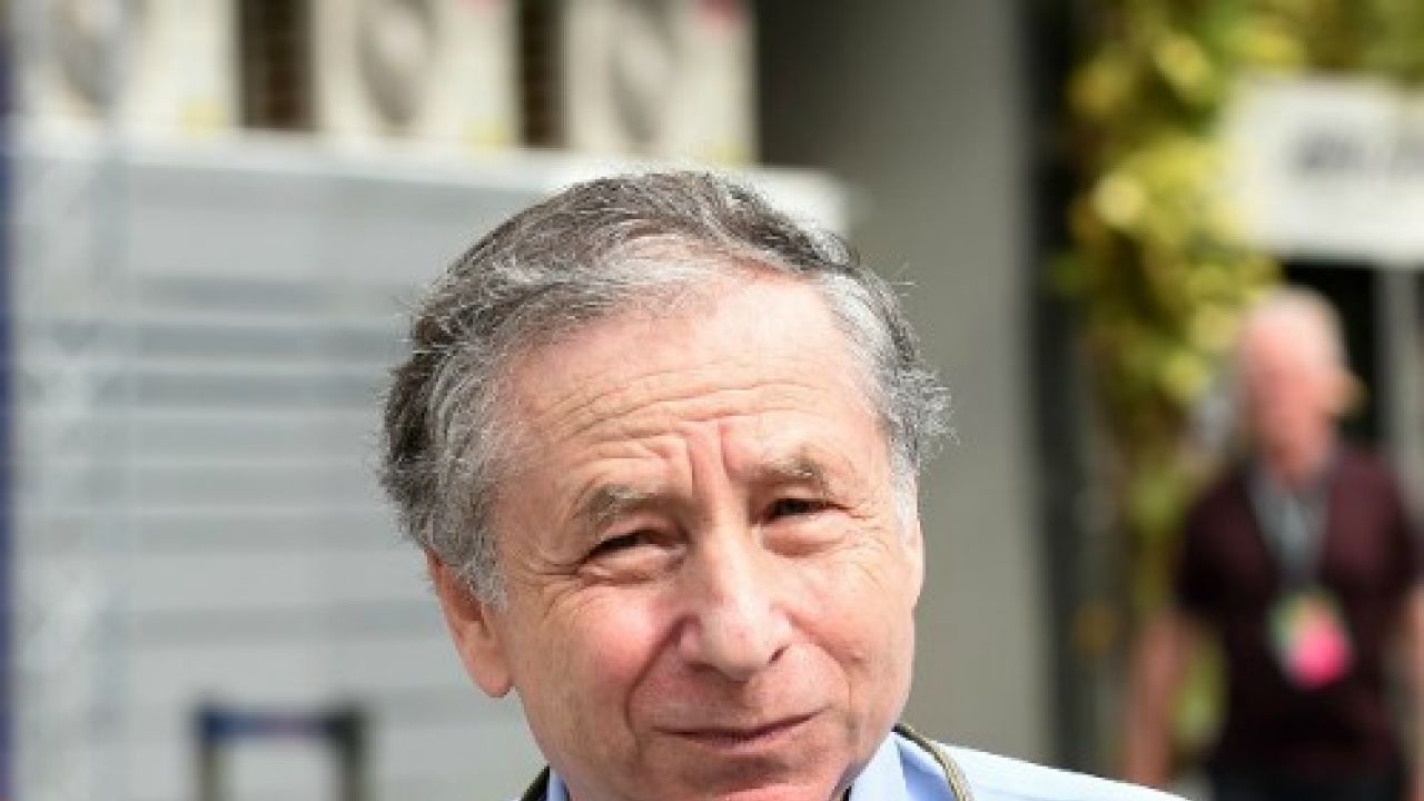 Fia President Jean Todt Ready To Fight For Cheaper F1 Engines