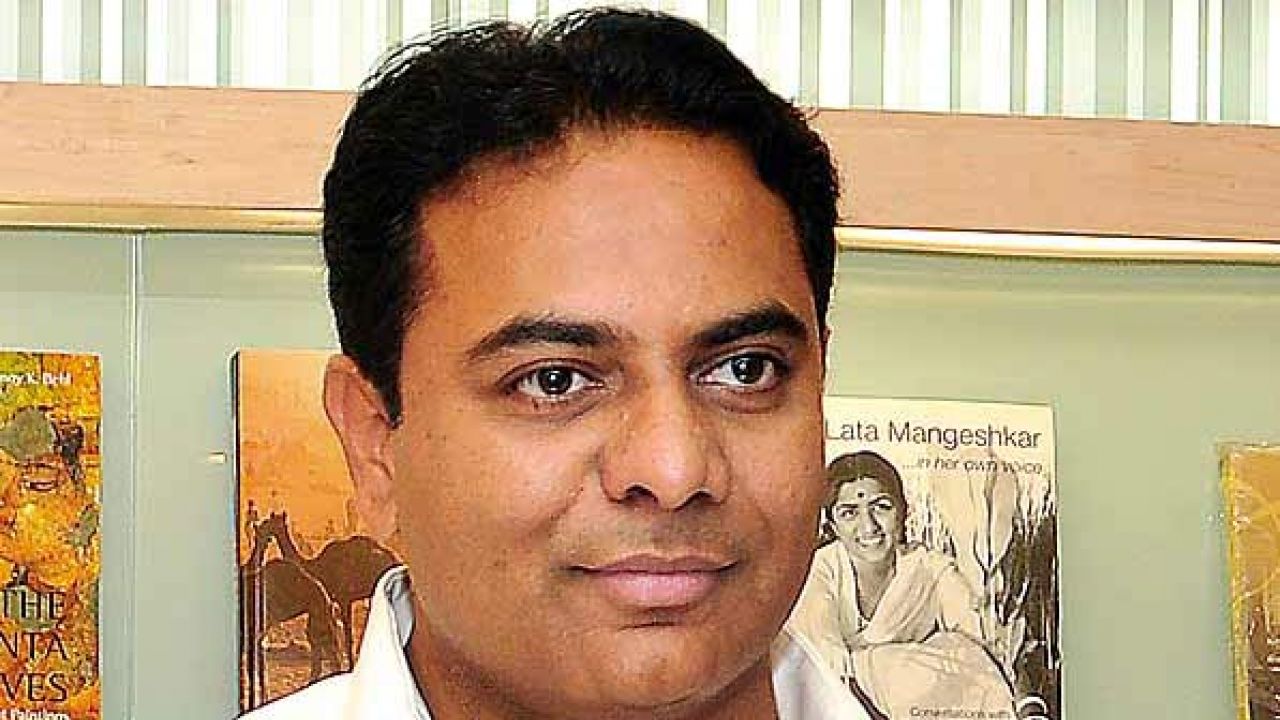 Telangana State All Set To Announce Its New Industrial Policy