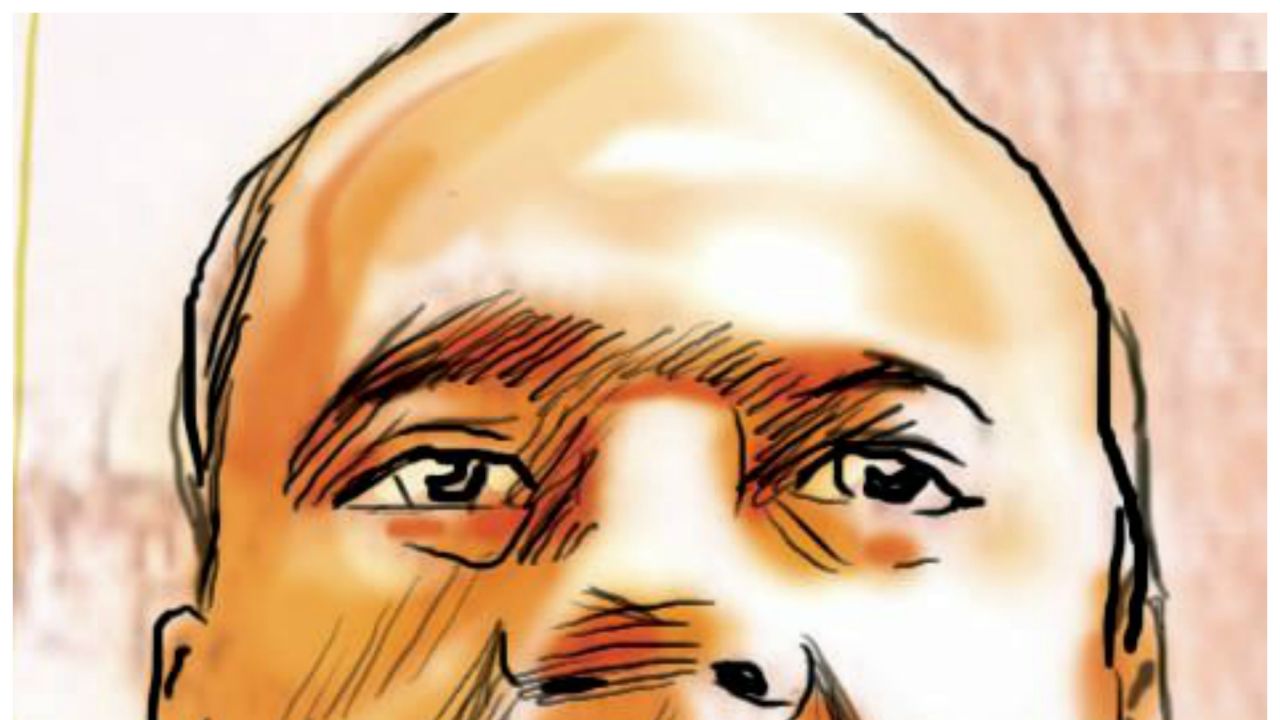 Getting david coleman headley may remain a dream