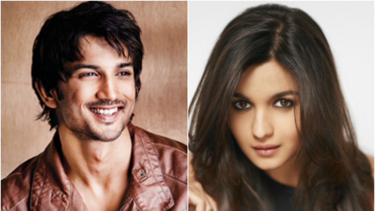 Casting Coup Alia Bhatt To Romance Sushant Singh Rajput In Homi Adajanias Next