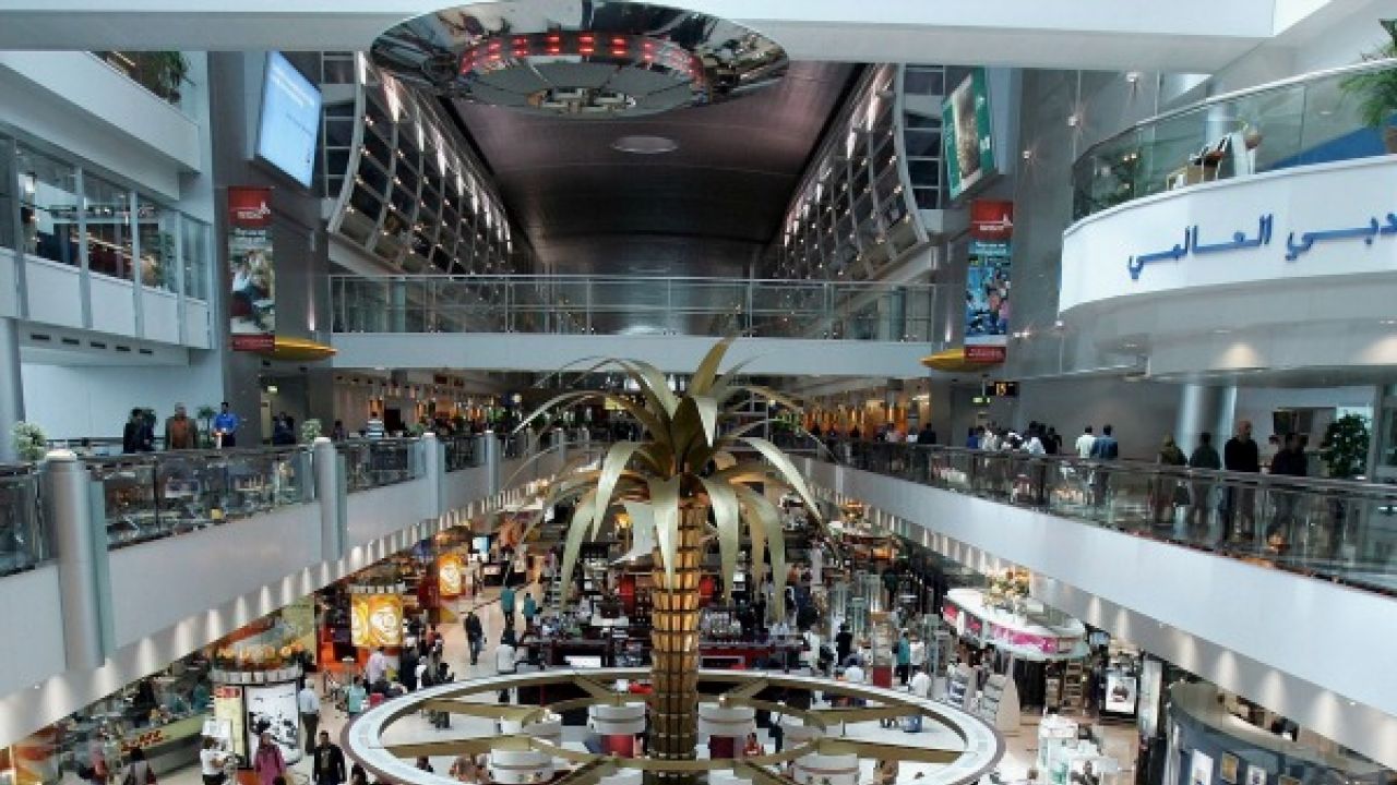 Dubai to invest US 32 billion to build world's largest airport