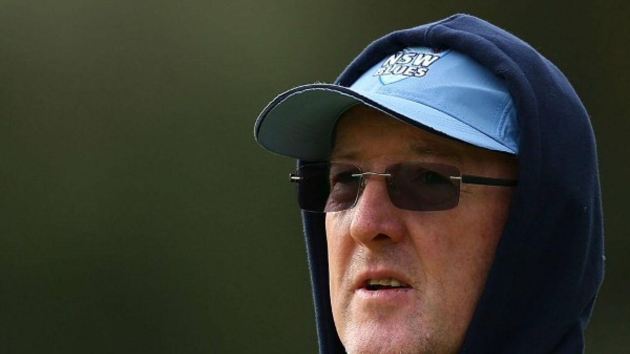 Ex-australia paceman geoff lawson believes cricket's aggression will return despite philip hughes' passing
