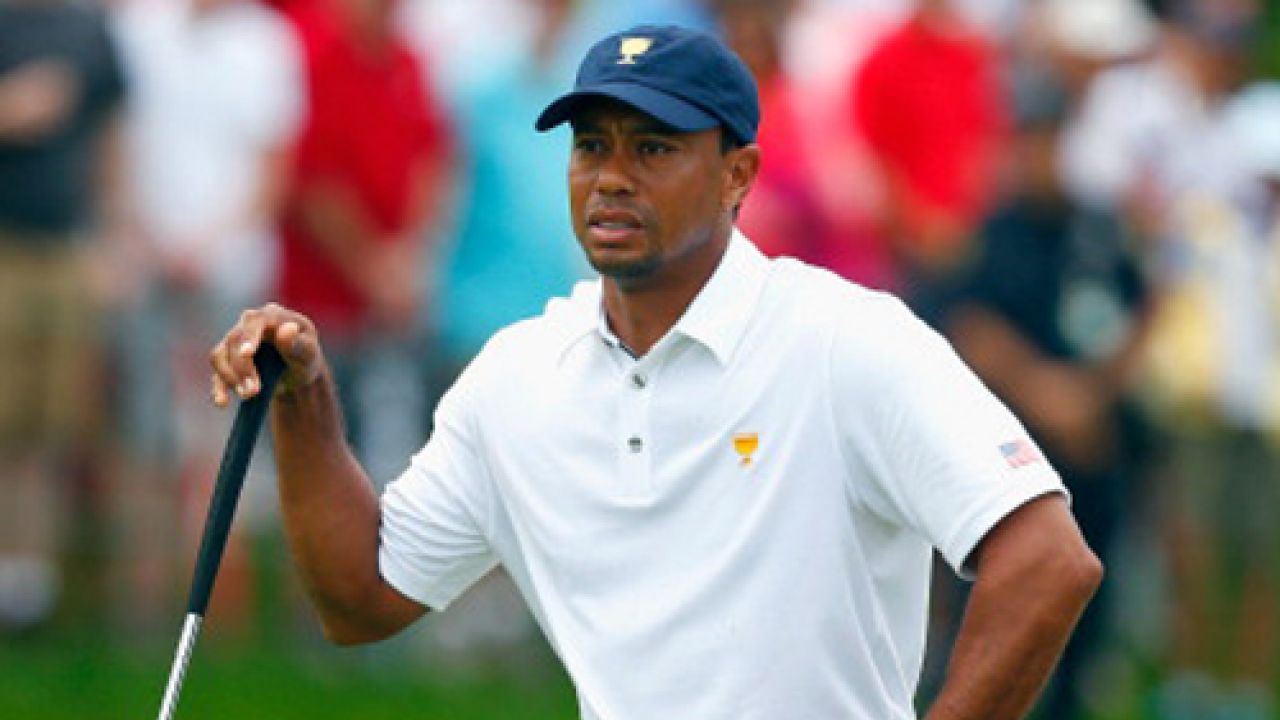 The Warren Buffet of golf Tiger Woods to be part of Hero Group's tournament