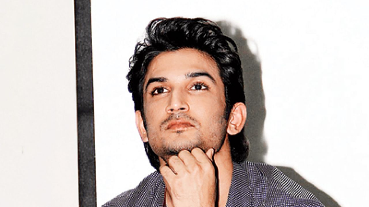 Sushant Singh Rajput: 'It's Been 14 Months Since I Have Seen Her' - Masala