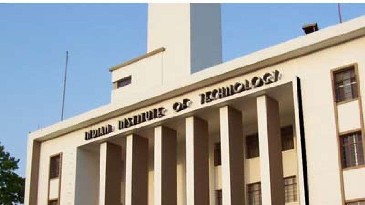 IIT Kharagpur student gets whopping Rs 1.5 crore pay package