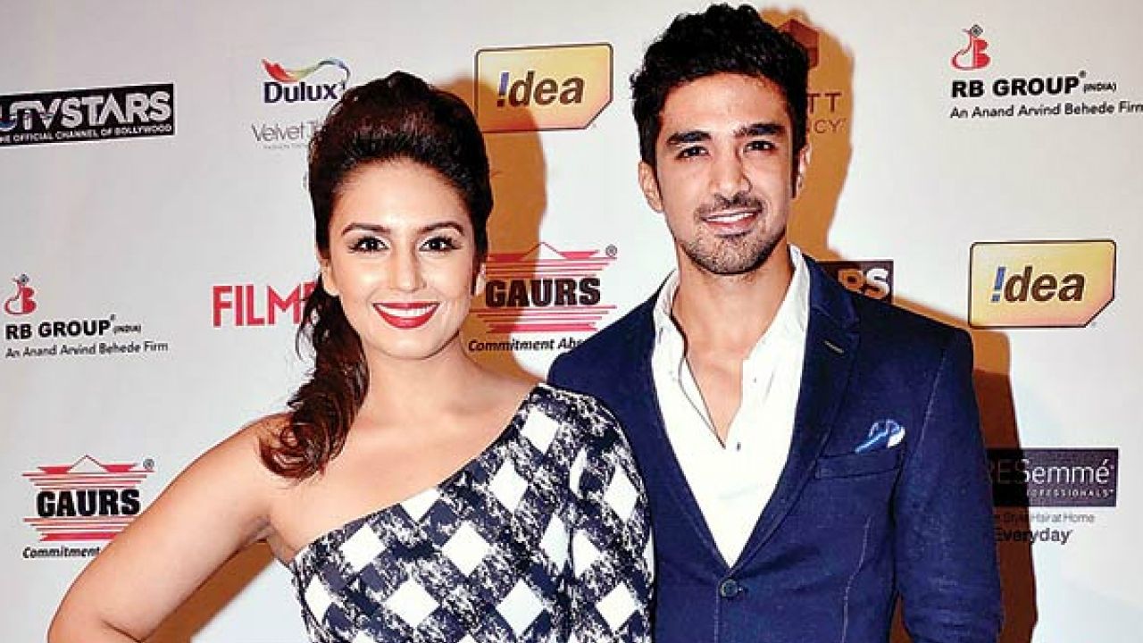 Huma Qureshi To Cheer For Brother Saqib Saleem S Mumbai Heroes In Celebrity Cricket League