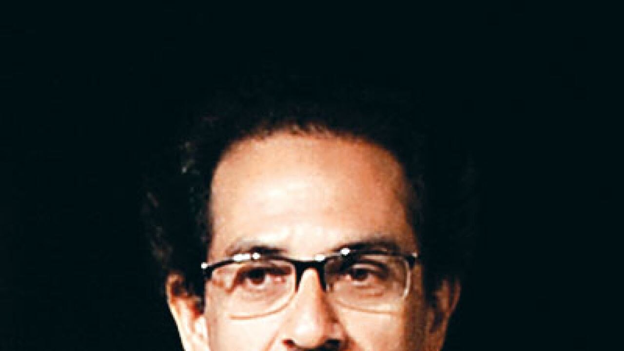 Shiv Sena at a crossroads!