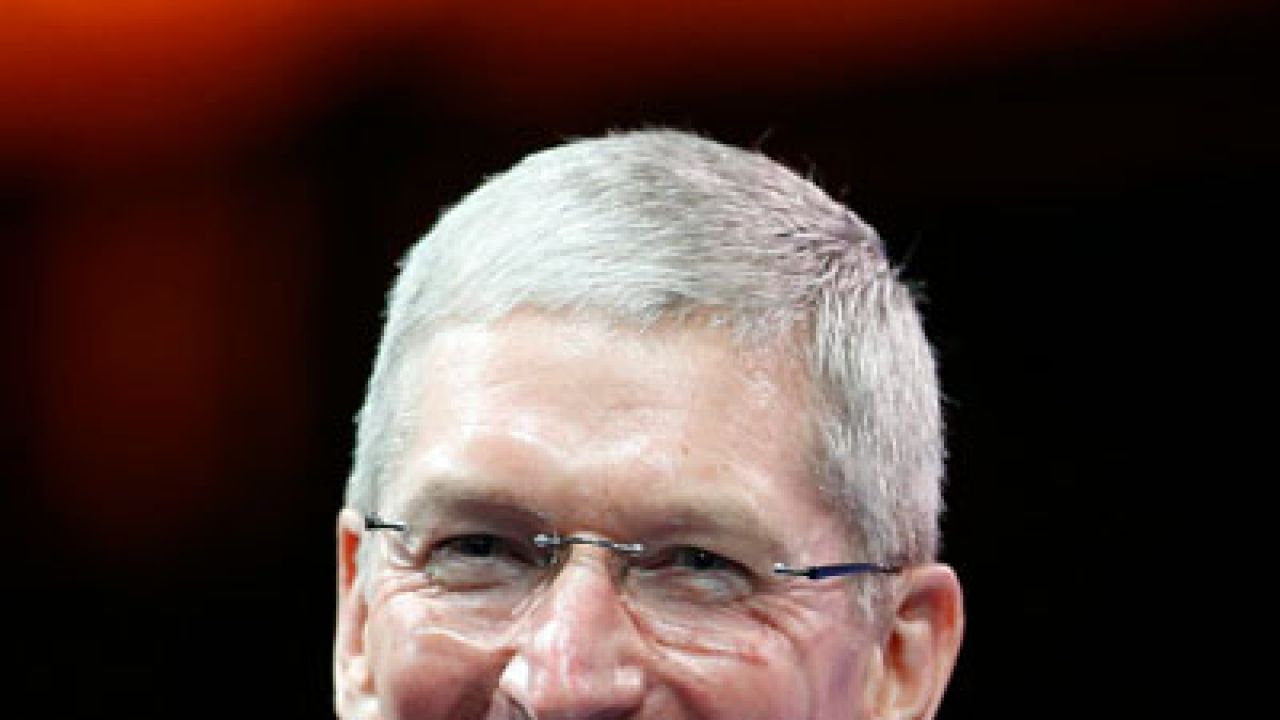 Tim Cook Alabama Alabama anti-discrimination bill to be named after Apple's Tim Cook