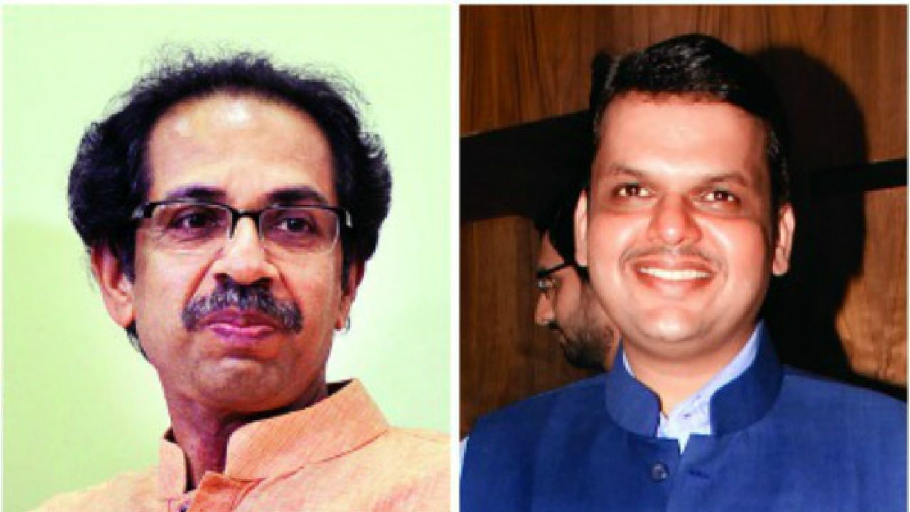 Cabinet Expansion: Shiv Sena Set To Join Maharashtra Government; 10 ...