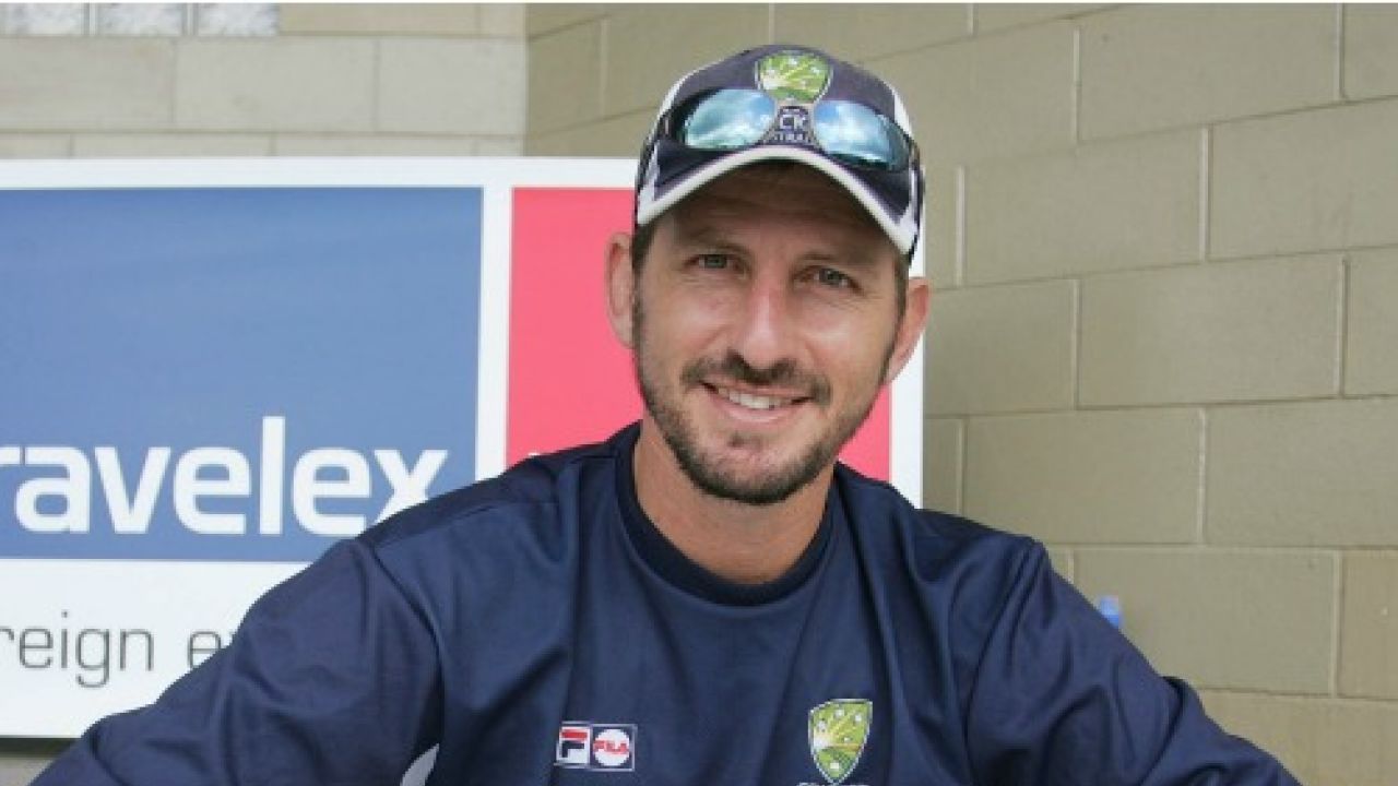 CA Director Michael Kasprowicz thanks India for understanding