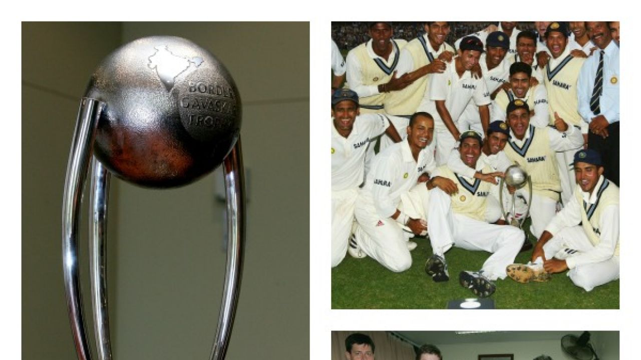 Recapping India S Disastrous Tour Of 2011 12