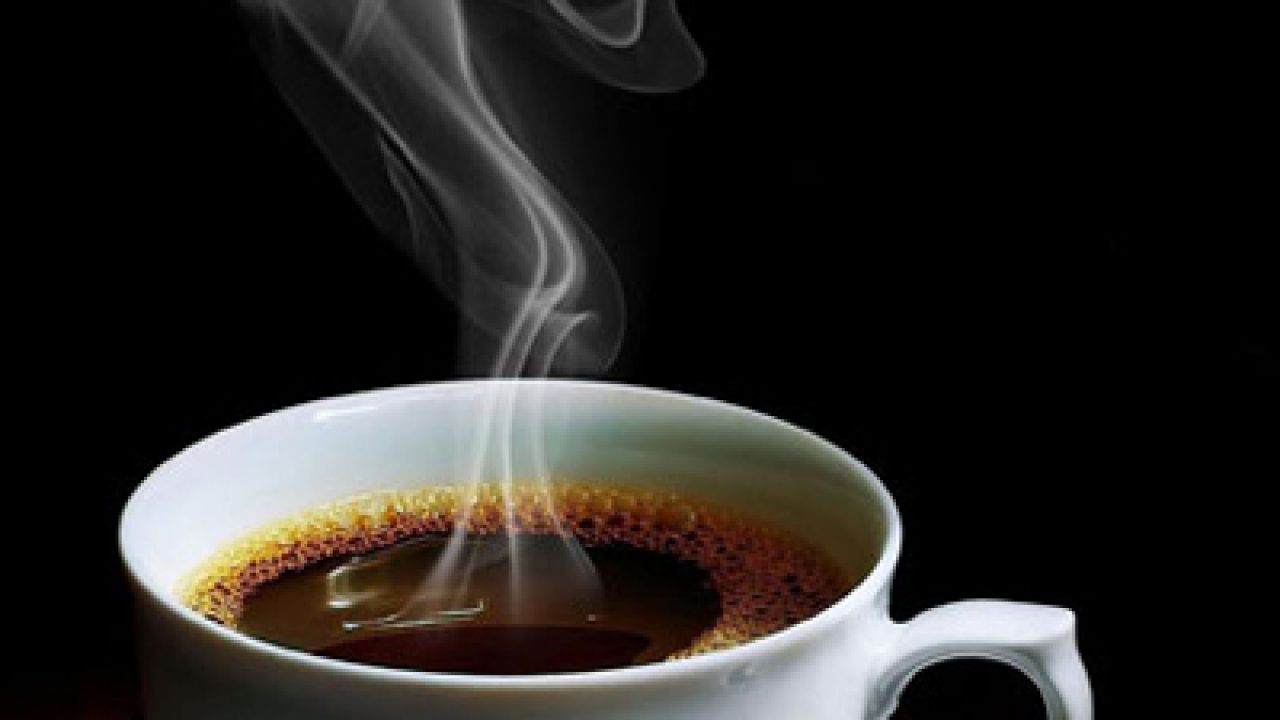 Crowd-funded coffee machine touts taste through tech