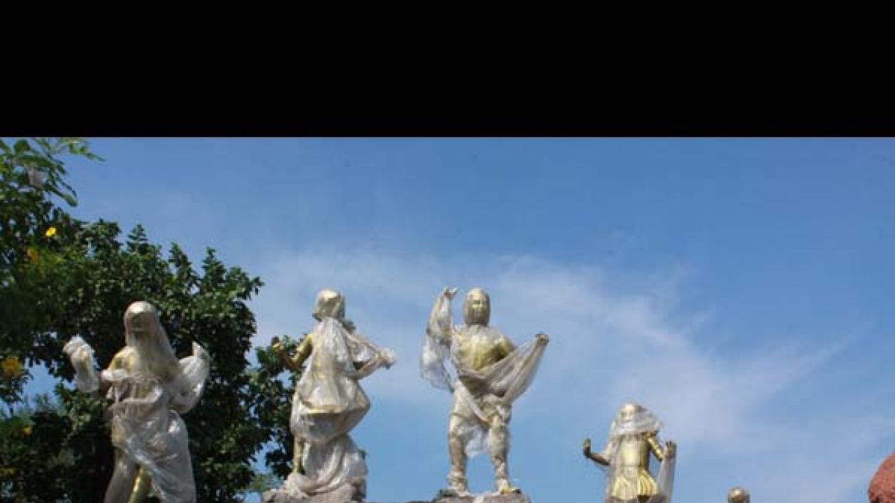 Chandigarh to try for heritage tag