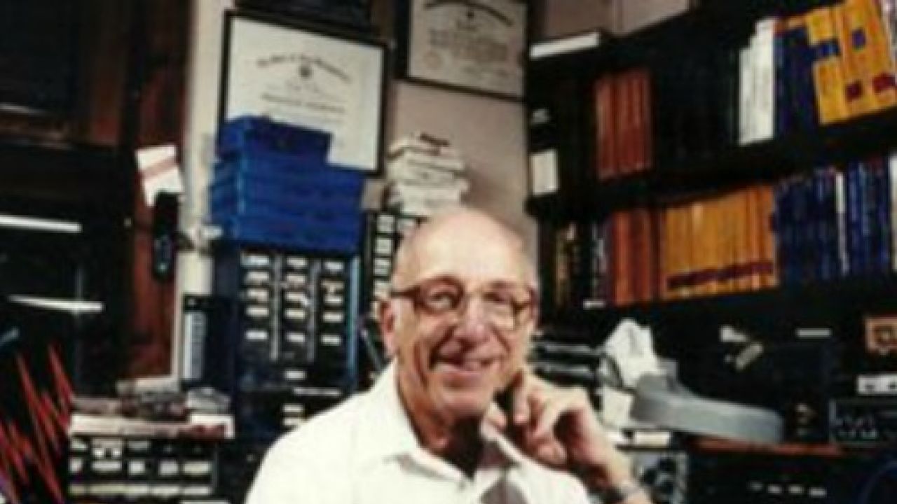 'Father of Video Games' Ralph Baer passes away at 92