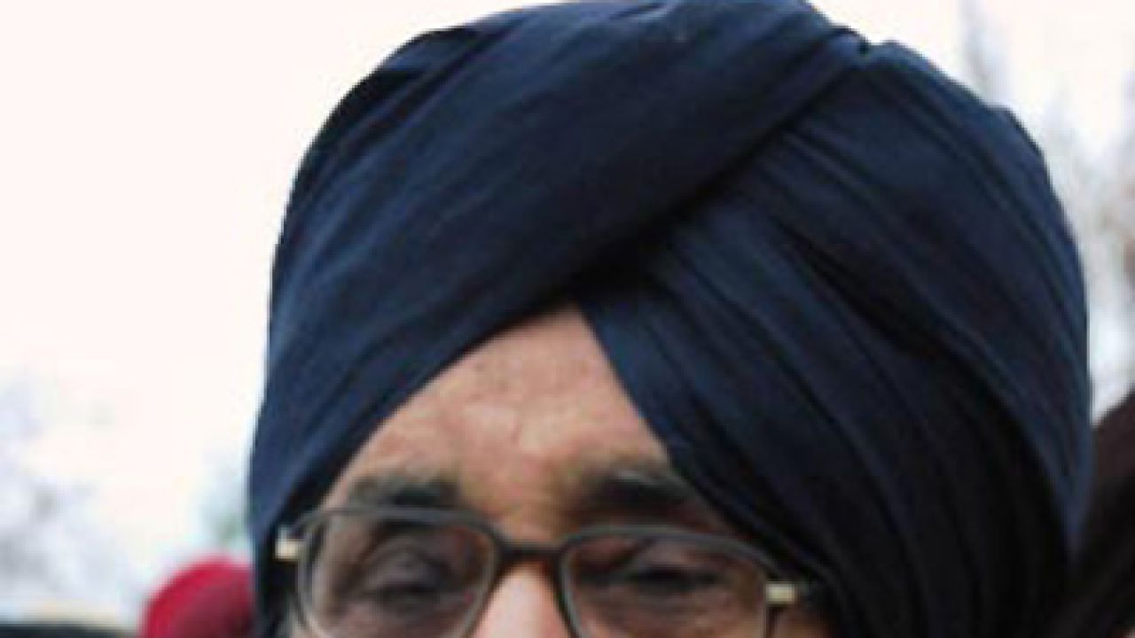 Punjab government ignored sacrifice of jawans killed in jammu and kashmir attacks: bjp