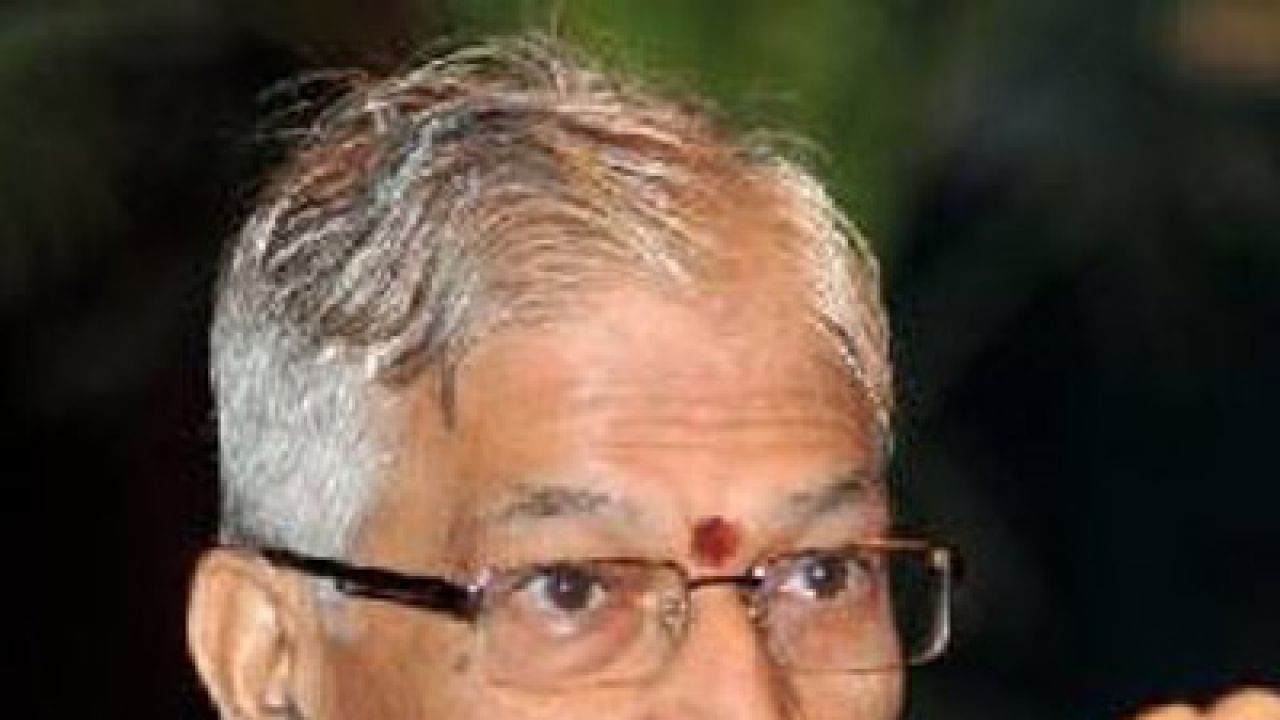 Plan to get madrasa inaugurated by Murli Manohar Joshi draws irk from Muslims