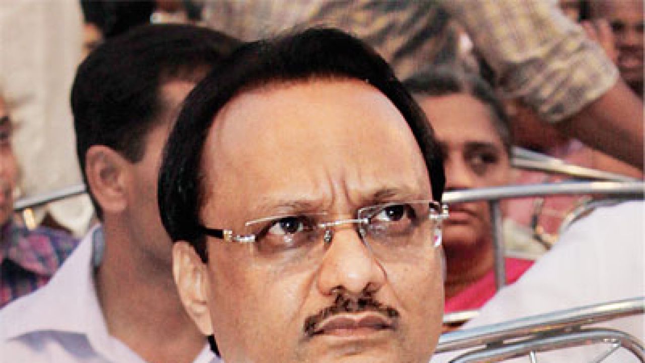 Maharashtra: Former deputy chief minister Ajit Pawar apologises for his ...