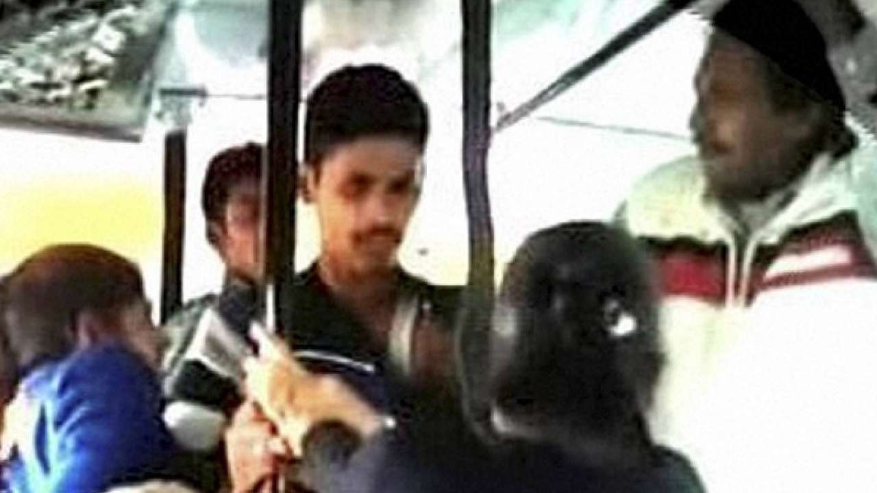 Rohtak eveteasing case Three accused arrested