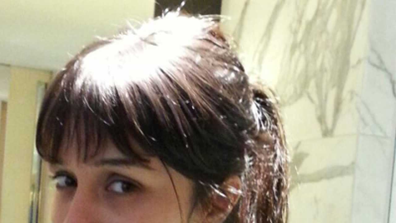 Shraddha Kapoor Sports A New Hairdo Is It For Her Next Film Shraddha kapoor is an indian film actress and singer who appears in bollywood films.