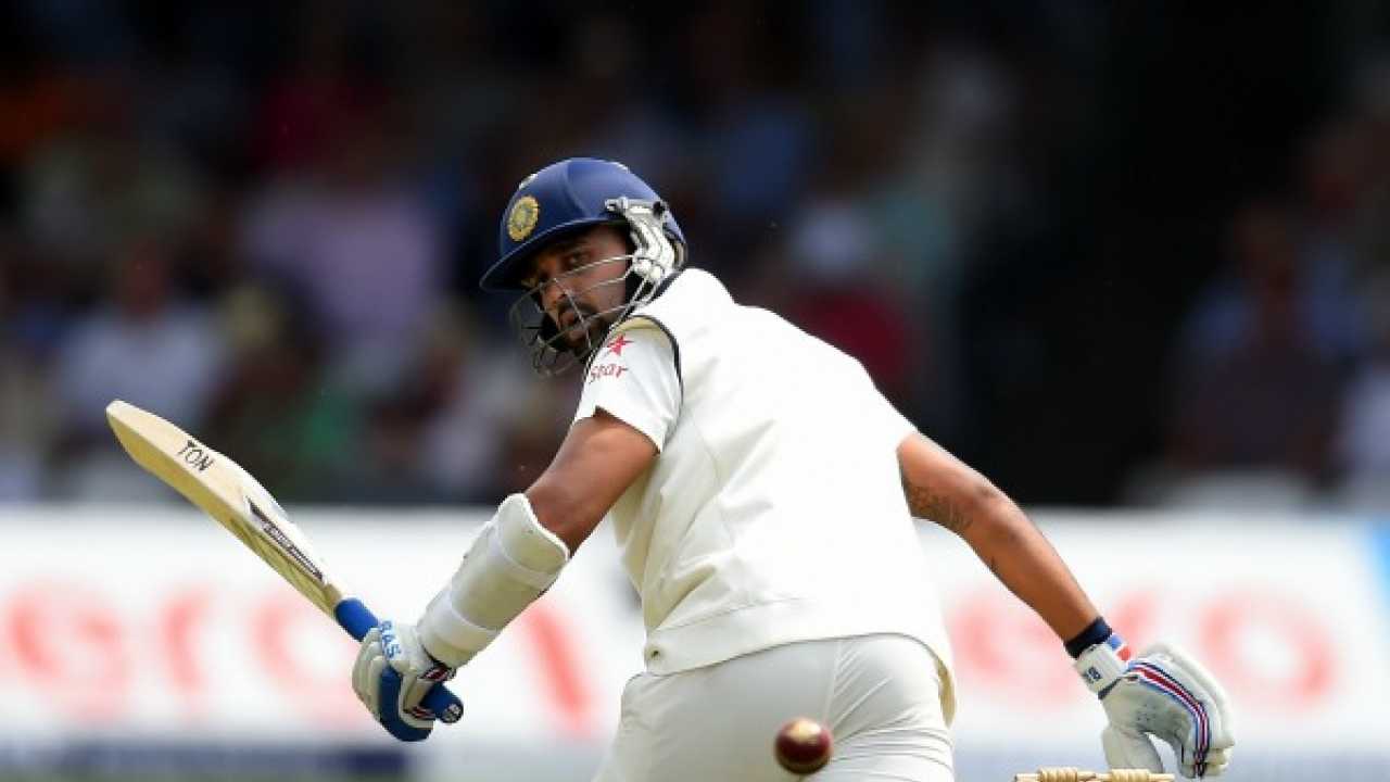 I have to work on my lapses in concentration, says murali vijay