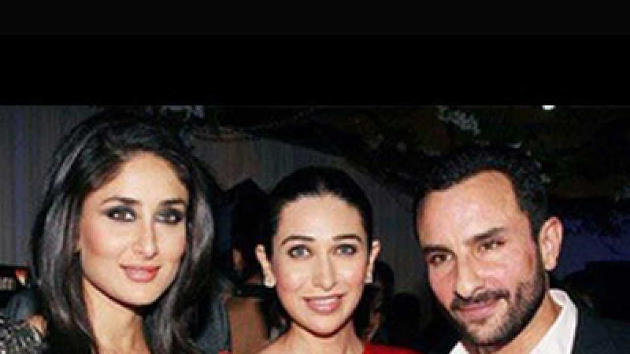 1280px x 720px - When Kareena Kapoor and Karisma Kapoor refused to give a statement in Saif  Ali Khan's brawl case