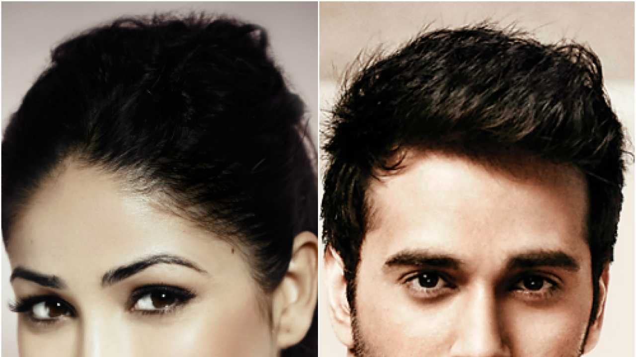 Pulkit Samrat Yami Gautam And Junooniyat Crew Get Gheraoed In Kashmir See more of yami gautam & pulkit samrat fc on facebook. pulkit samrat yami gautam and