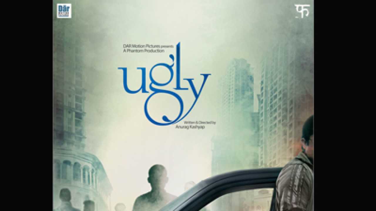 Anurag Kashyap�s �Ugly� releases this Christmas