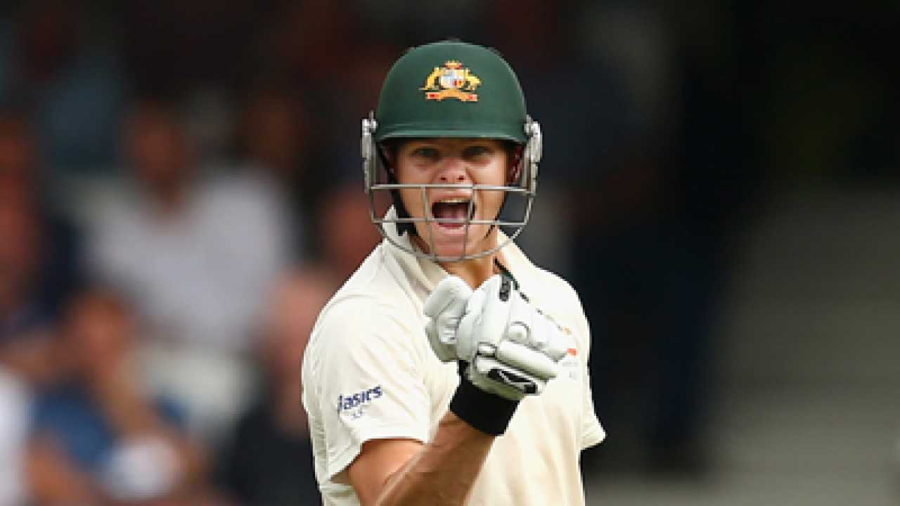 Steve Smith earns honor of becoming Australia's 45th test captain in ...