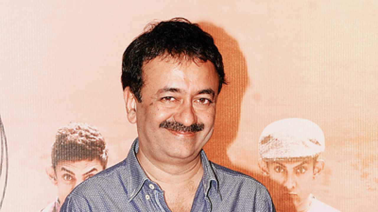 Rajkumar Hirani's holiday after PK
