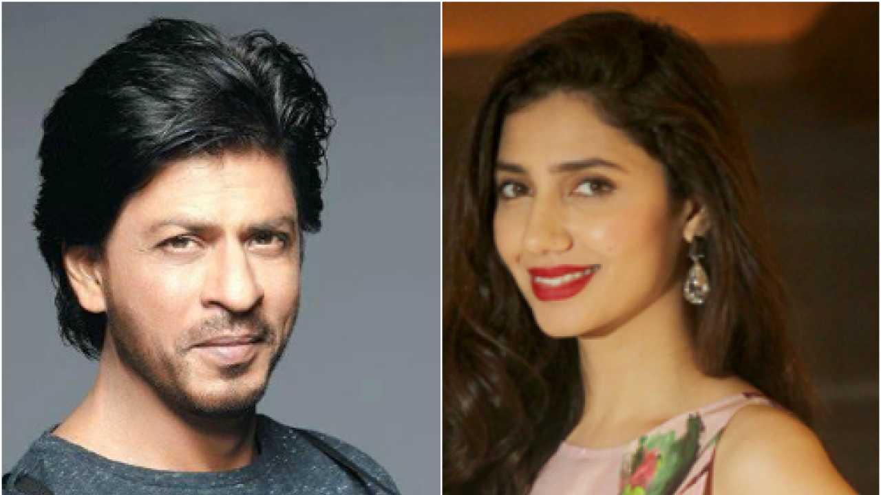Revealed: Why Mahira Khan was selected as the leading lady ...