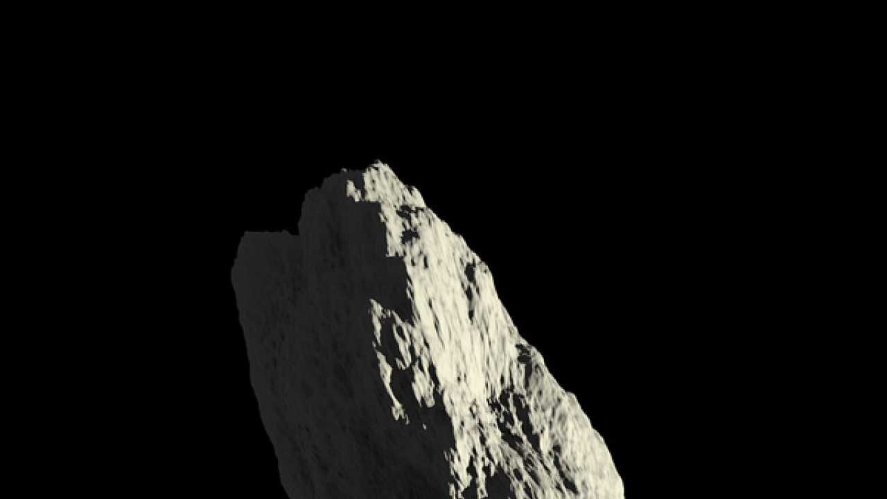 Asteroid that made dinosaurs extinct almost wiped off mammals too