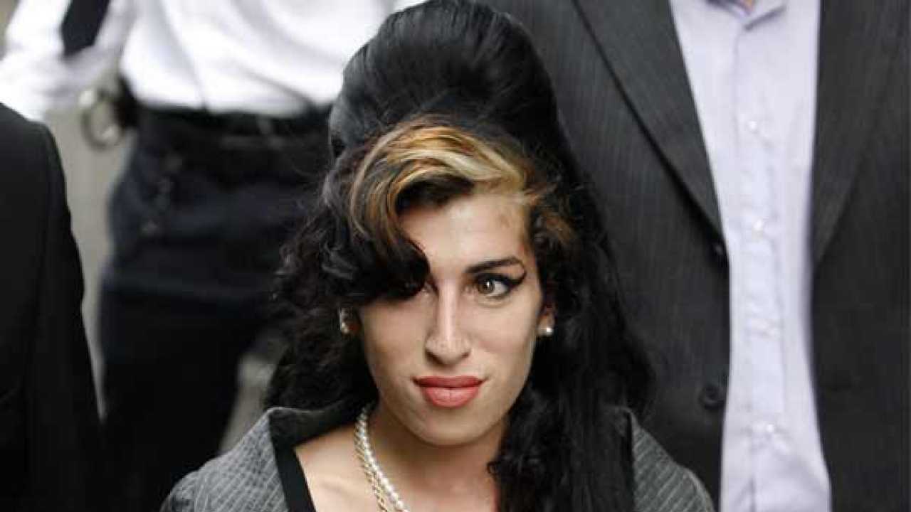 Amy Winehouse's father compares Peaches Geldof's death with daughter's