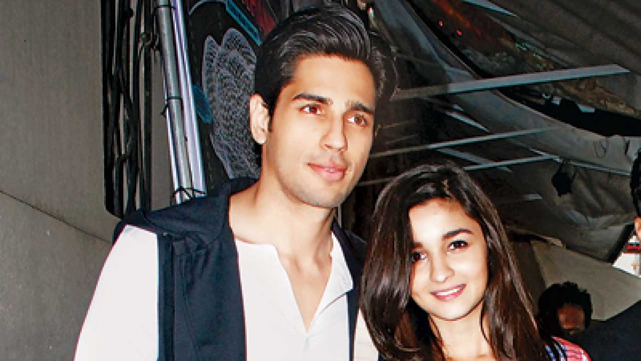 Alia bhatt-sidharth malhotra's secret new year plans!