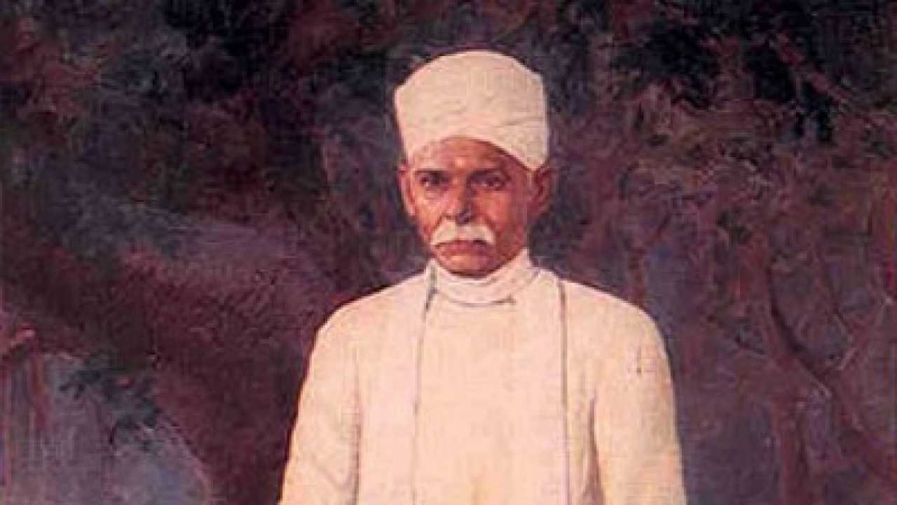 All you need to know about Madan Mohan Malaviya