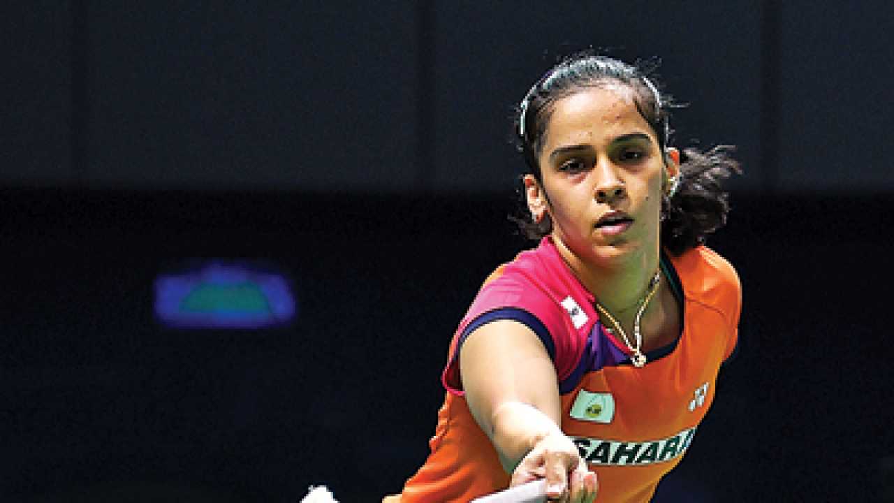 Essay my favourite sportsperson saina nehwal 08 image