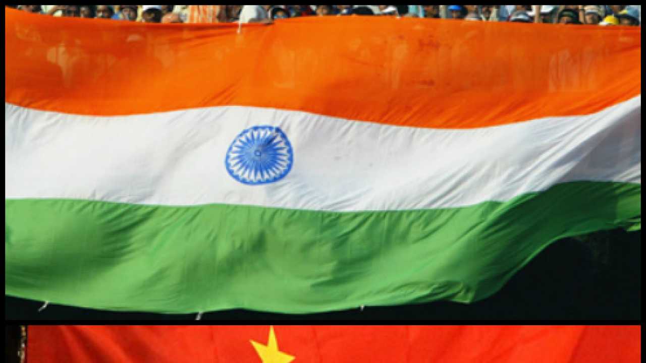 China hopeful of better military ties with india in 2015