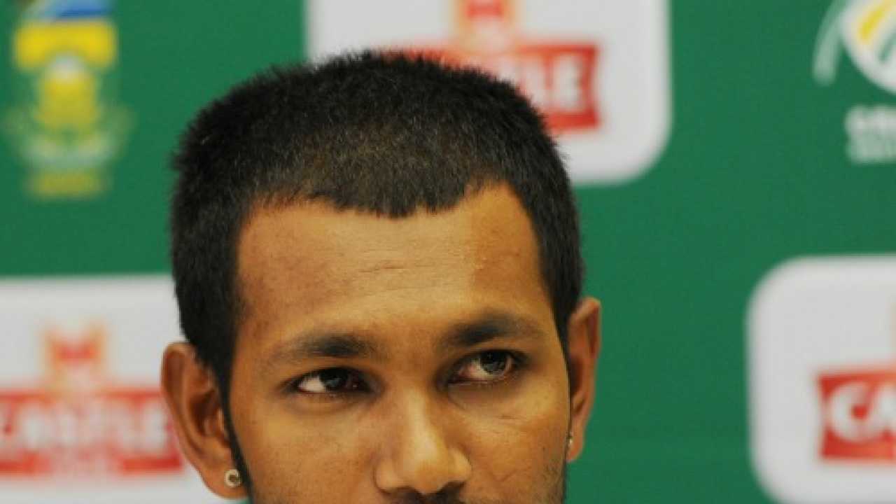 West Indies must recover post South Africa mauling, says skipper Denesh  Ramdin