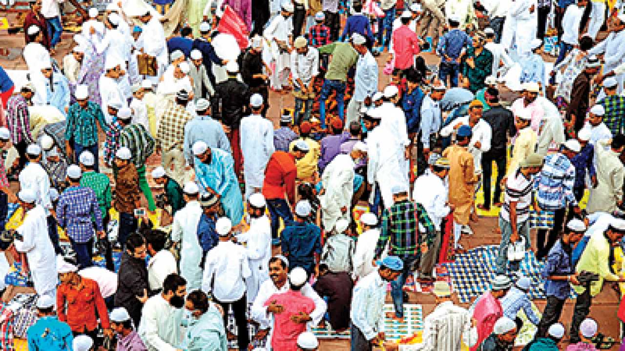 Maharashtra: Opposition may move court for Muslim reservations