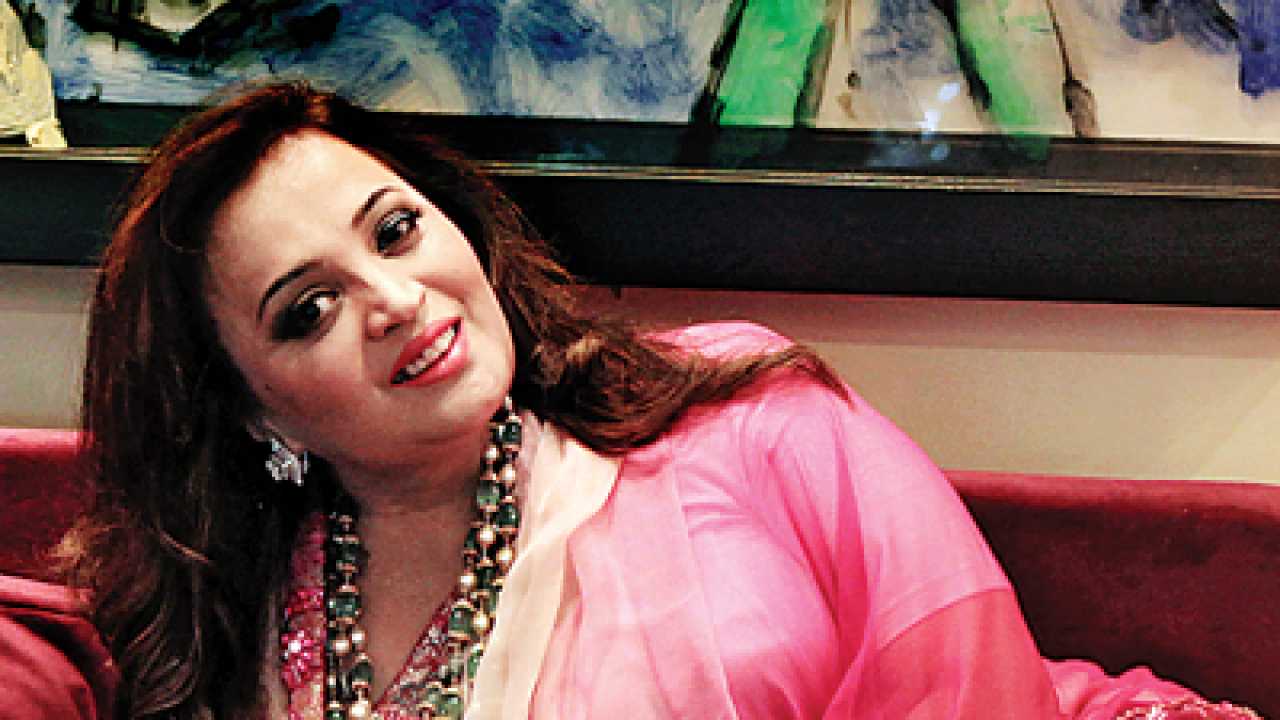 These are a few of my favourite things, writes Nina Pillai