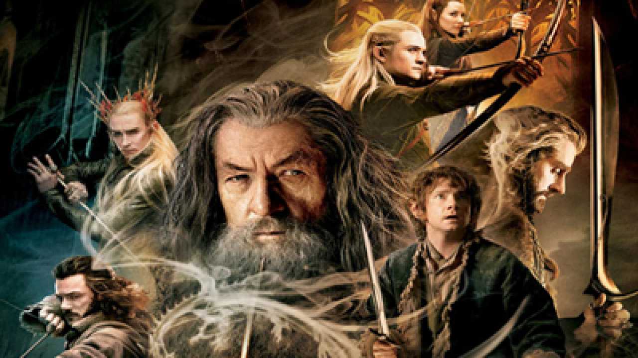 instal the new version for iphoneThe Hobbit: The Battle of the Five Ar