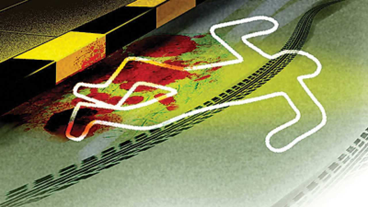 Truck driver surrenders after hit-and-run claims youth's life