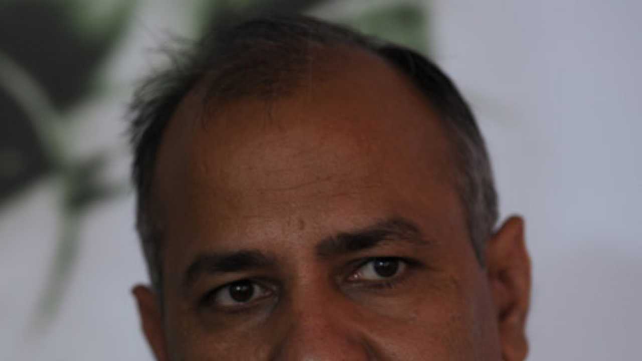 Aap questions bjp's move to regularise 895 colonies in delhi
