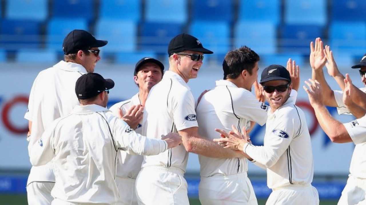 New Zealand Cricket (NZC) pushing for Boxing Day test at Melbourne
