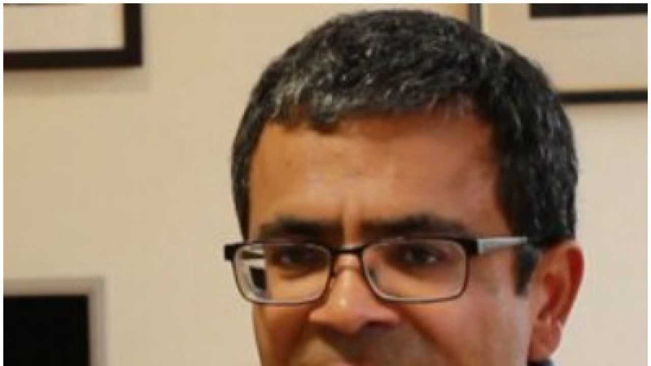 Akhil Sharma From Being A Successful Investment Banker To A Highly Accomplished Writer