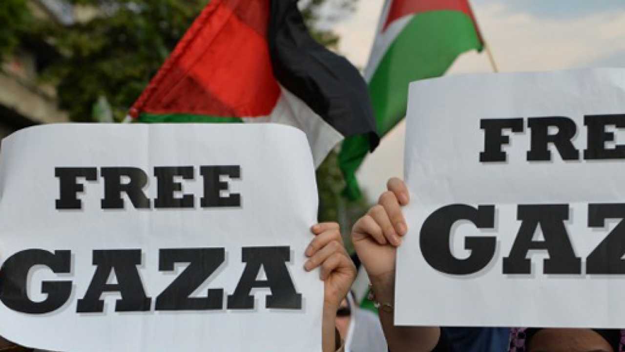 Palestinians join war crimes court after un rejection